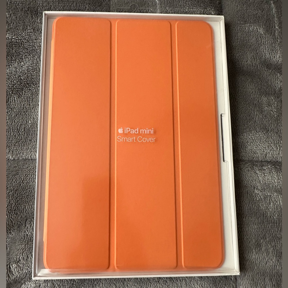 iPad Mini Smart Cover (Gen. 5)